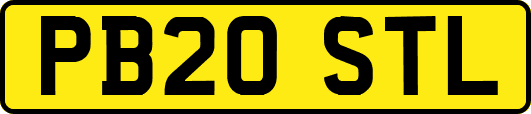 PB20STL