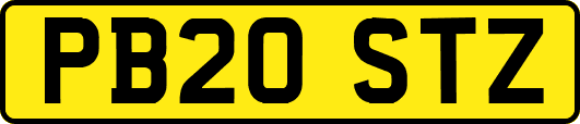 PB20STZ