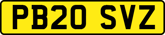 PB20SVZ