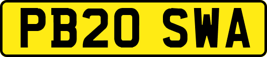 PB20SWA