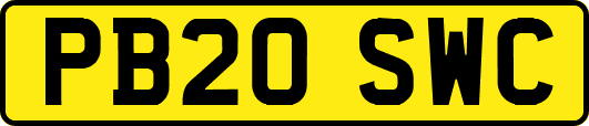 PB20SWC
