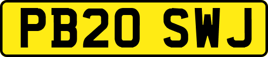 PB20SWJ