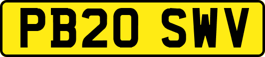 PB20SWV