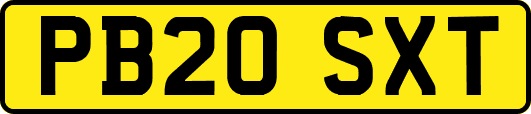 PB20SXT