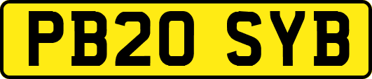 PB20SYB