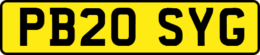 PB20SYG