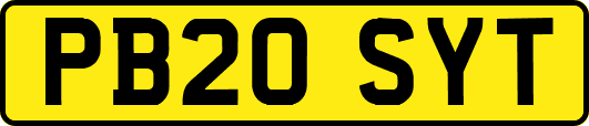 PB20SYT