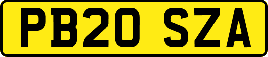 PB20SZA