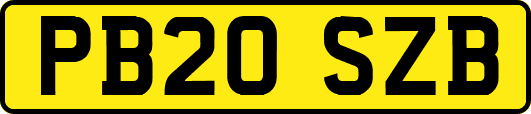 PB20SZB