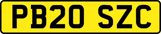 PB20SZC