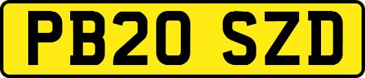 PB20SZD