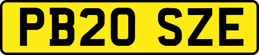 PB20SZE