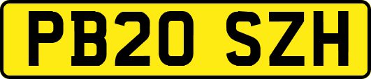 PB20SZH