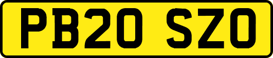 PB20SZO