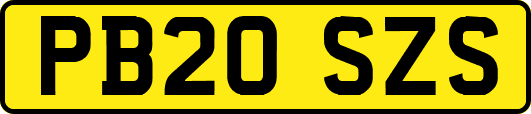 PB20SZS