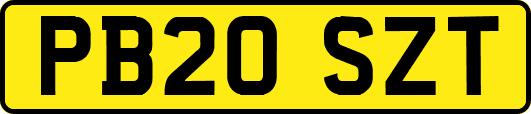 PB20SZT