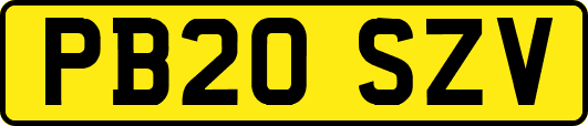 PB20SZV