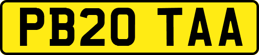 PB20TAA