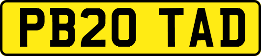 PB20TAD