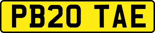 PB20TAE