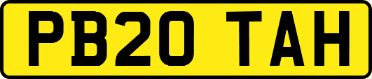 PB20TAH