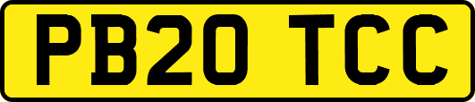 PB20TCC