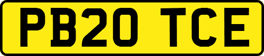 PB20TCE