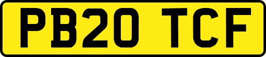 PB20TCF