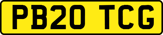 PB20TCG