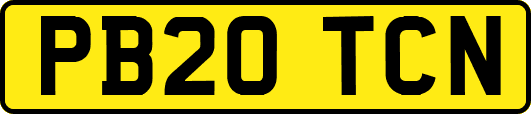 PB20TCN