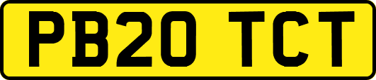 PB20TCT