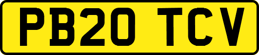 PB20TCV