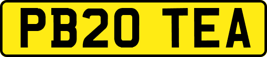 PB20TEA