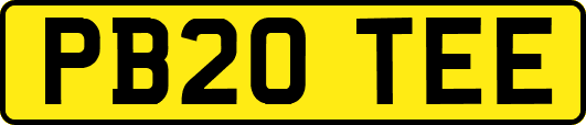 PB20TEE