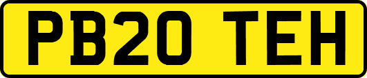 PB20TEH