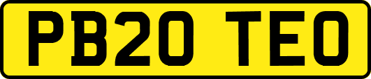 PB20TEO