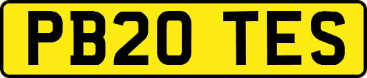 PB20TES