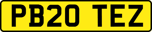 PB20TEZ