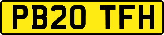 PB20TFH