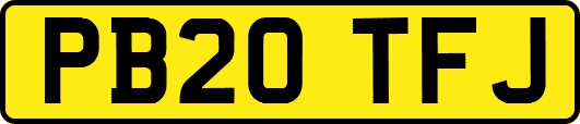 PB20TFJ