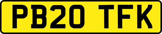 PB20TFK