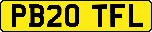 PB20TFL