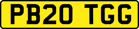 PB20TGG