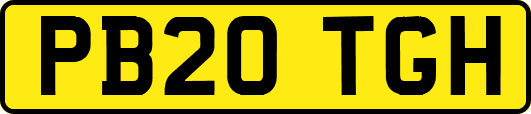 PB20TGH