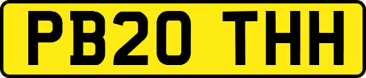PB20THH