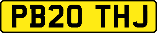 PB20THJ