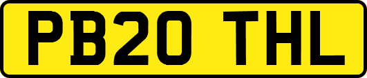 PB20THL