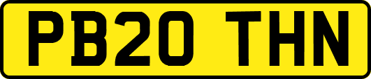 PB20THN