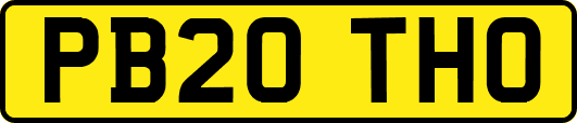 PB20THO