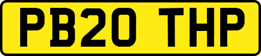 PB20THP